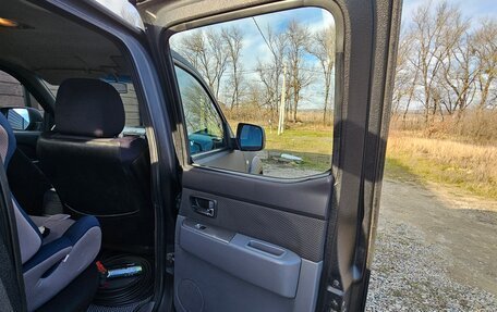 Mazda BT-50 II, 2008 год, 1 100 000 рублей, 28 фотография