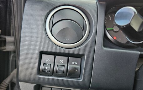 Mazda BT-50 II, 2008 год, 1 100 000 рублей, 27 фотография