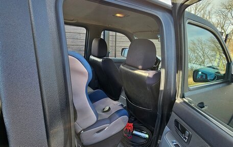 Mazda BT-50 II, 2008 год, 1 100 000 рублей, 29 фотография