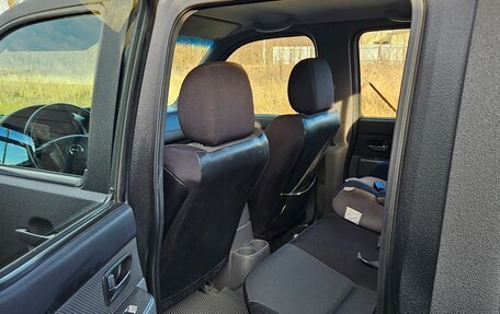 Mazda BT-50 II, 2008 год, 1 100 000 рублей, 36 фотография