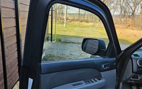 Mazda BT-50 II, 2008 год, 1 100 000 рублей, 32 фотография