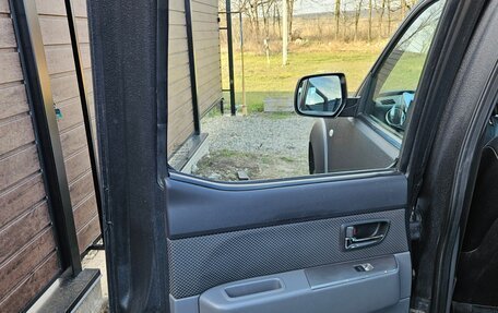 Mazda BT-50 II, 2008 год, 1 100 000 рублей, 34 фотография