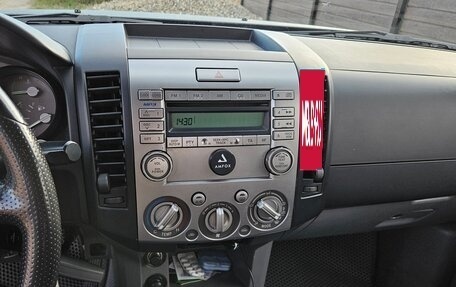 Mazda BT-50 II, 2008 год, 1 100 000 рублей, 25 фотография