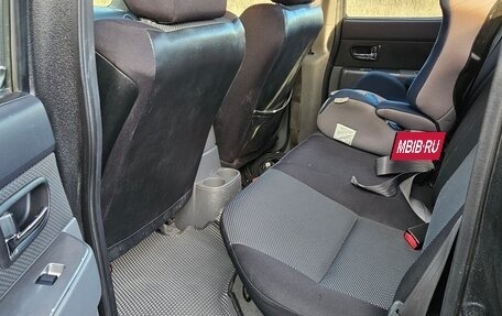 Mazda BT-50 II, 2008 год, 1 100 000 рублей, 35 фотография