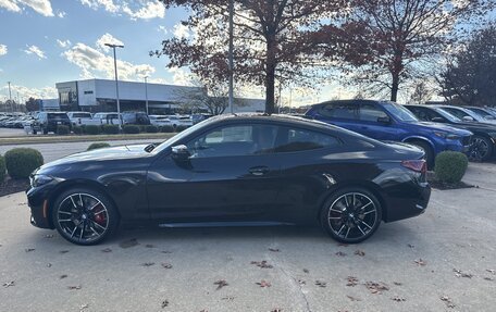 BMW 4 серия, 2025 год, 12 800 785 рублей, 2 фотография