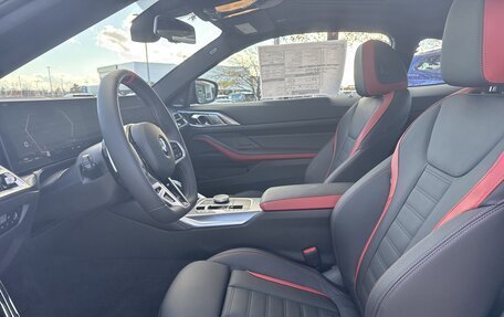 BMW 4 серия, 2025 год, 12 800 785 рублей, 11 фотография