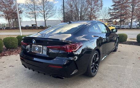 BMW 4 серия, 2025 год, 12 800 785 рублей, 5 фотография