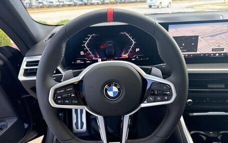 BMW 4 серия, 2025 год, 12 800 785 рублей, 10 фотография