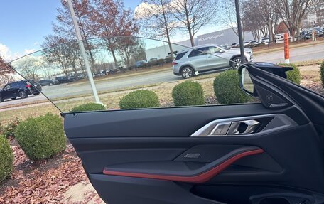 BMW 4 серия, 2025 год, 12 800 785 рублей, 14 фотография