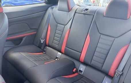 BMW 4 серия, 2025 год, 12 800 785 рублей, 13 фотография