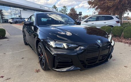 BMW 4 серия, 2025 год, 12 800 785 рублей, 6 фотография