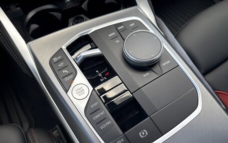 BMW 4 серия, 2025 год, 12 800 785 рублей, 8 фотография