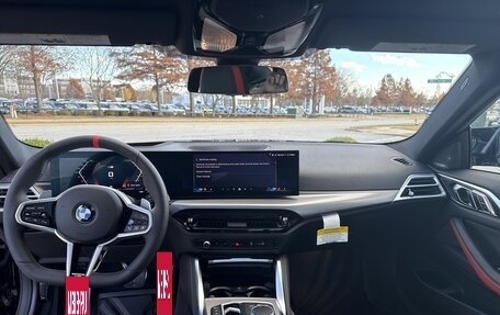 BMW 4 серия, 2025 год, 12 800 785 рублей, 15 фотография