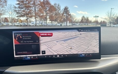 BMW 4 серия, 2025 год, 12 800 785 рублей, 17 фотография