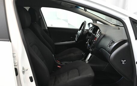 KIA cee'd III, 2016 год, 1 150 000 рублей, 11 фотография