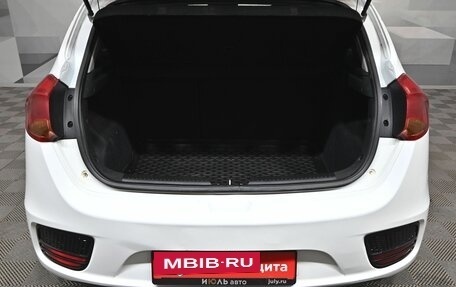 KIA cee'd III, 2016 год, 1 150 000 рублей, 6 фотография