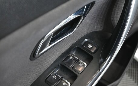 KIA cee'd III, 2016 год, 1 150 000 рублей, 17 фотография