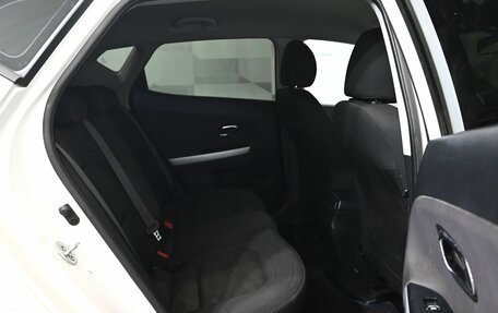 KIA cee'd III, 2016 год, 1 150 000 рублей, 21 фотография