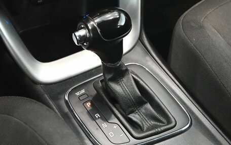 KIA cee'd III, 2016 год, 1 150 000 рублей, 19 фотография