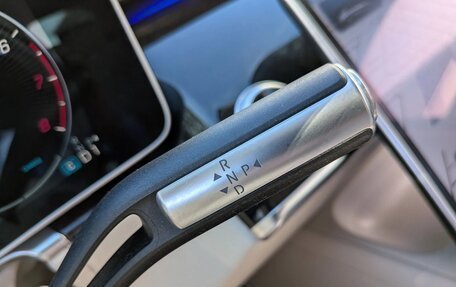 Mercedes-Benz S-Класс, 2023 год, 12 966 000 рублей, 16 фотография