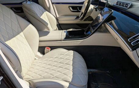 Mercedes-Benz S-Класс, 2023 год, 12 966 000 рублей, 22 фотография