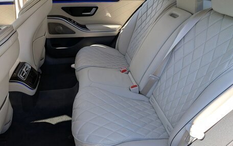 Mercedes-Benz S-Класс, 2023 год, 12 966 000 рублей, 20 фотография