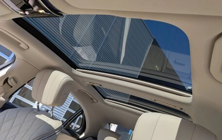 Mercedes-Benz S-Класс, 2023 год, 12 966 000 рублей, 15 фотография