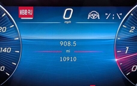 Mercedes-Benz S-Класс, 2023 год, 12 966 000 рублей, 11 фотография