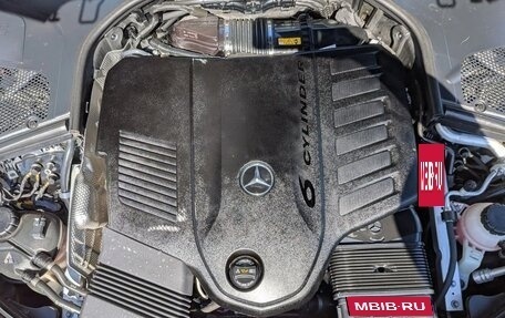 Mercedes-Benz S-Класс, 2023 год, 12 966 000 рублей, 24 фотография