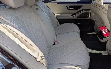 Mercedes-Benz S-Класс, 2023 год, 12 966 000 рублей, 21 фотография