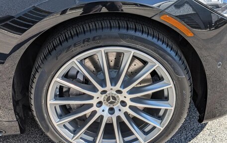 Mercedes-Benz S-Класс, 2023 год, 12 966 000 рублей, 25 фотография