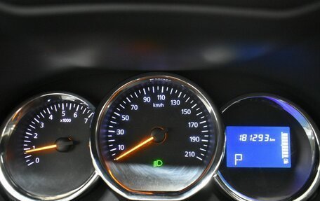 Renault Duster I рестайлинг, 2016 год, 1 199 000 рублей, 7 фотография