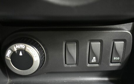 Renault Duster I рестайлинг, 2016 год, 1 199 000 рублей, 10 фотография