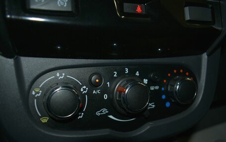 Renault Duster I рестайлинг, 2016 год, 1 199 000 рублей, 9 фотография