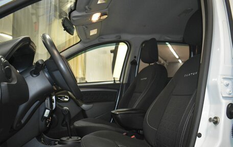 Renault Duster I рестайлинг, 2016 год, 1 199 000 рублей, 6 фотография