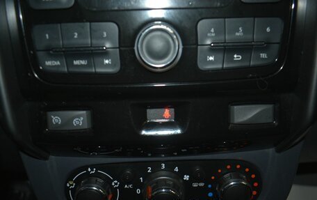 Renault Duster I рестайлинг, 2016 год, 1 199 000 рублей, 8 фотография