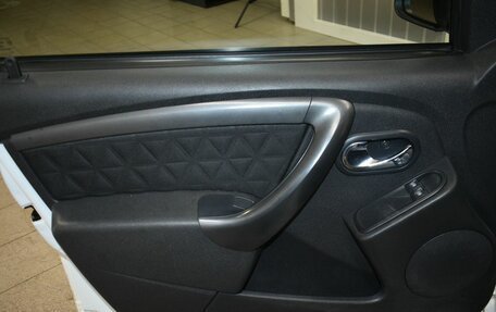 Renault Duster I рестайлинг, 2016 год, 1 199 000 рублей, 5 фотография