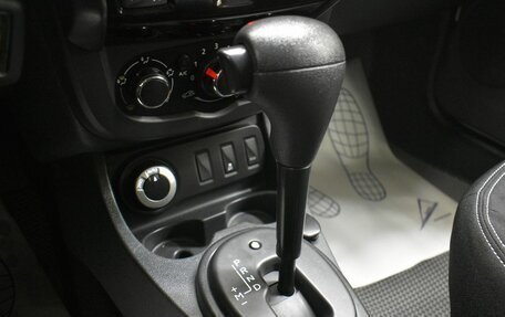 Renault Duster I рестайлинг, 2016 год, 1 199 000 рублей, 12 фотография