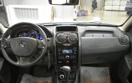 Renault Duster I рестайлинг, 2016 год, 1 199 000 рублей, 16 фотография