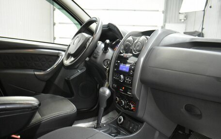 Renault Duster I рестайлинг, 2016 год, 1 199 000 рублей, 17 фотография