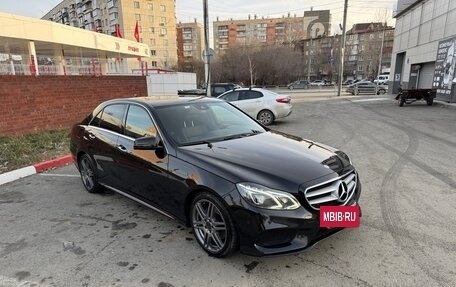 Mercedes-Benz E-Класс, 2013 год, 1 700 000 рублей, 9 фотография