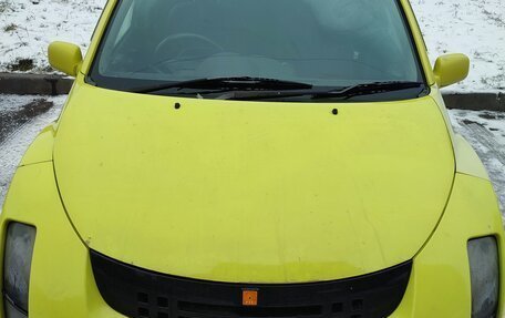 Toyota WiLL Cypha, 2002 год, 400 000 рублей, 6 фотография