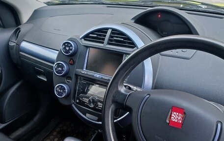 Toyota WiLL Cypha, 2002 год, 400 000 рублей, 2 фотография