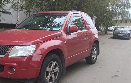 Suzuki Grand Vitara, 2006 год, 550 000 рублей, 4 фотография