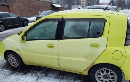 Toyota WiLL Cypha, 2002 год, 400 000 рублей, 3 фотография