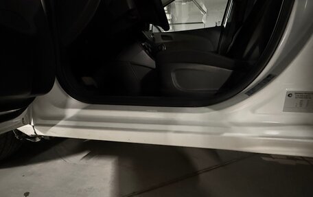 Chevrolet Aveo III, 2014 год, 580 000 рублей, 13 фотография