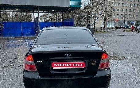 Subaru Legacy IV, 2004 год, 949 000 рублей, 4 фотография