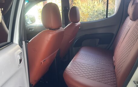 Mitsubishi L200 IV рестайлинг, 2012 год, 1 320 000 рублей, 4 фотография