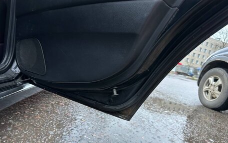 Subaru Legacy IV, 2004 год, 949 000 рублей, 11 фотография