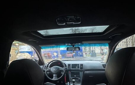 Subaru Legacy IV, 2004 год, 949 000 рублей, 9 фотография